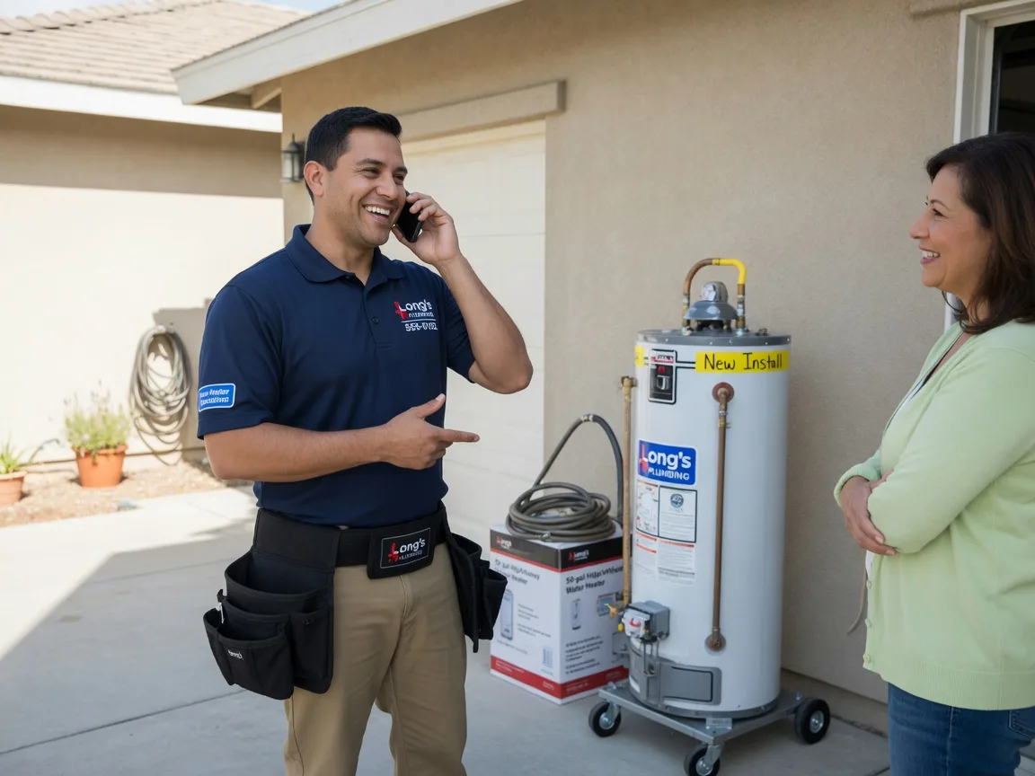 Leak Detection Granton, WI FAQs